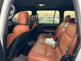 Lexus LX 570 S 2015